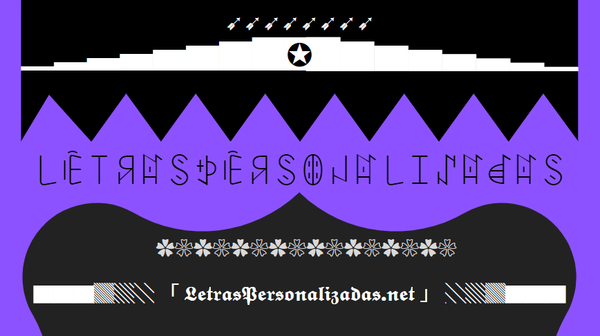 Letras diferentes para nick FF Personalizadas • 𝕷𝖊𝖙𝖗𝖆𝖘